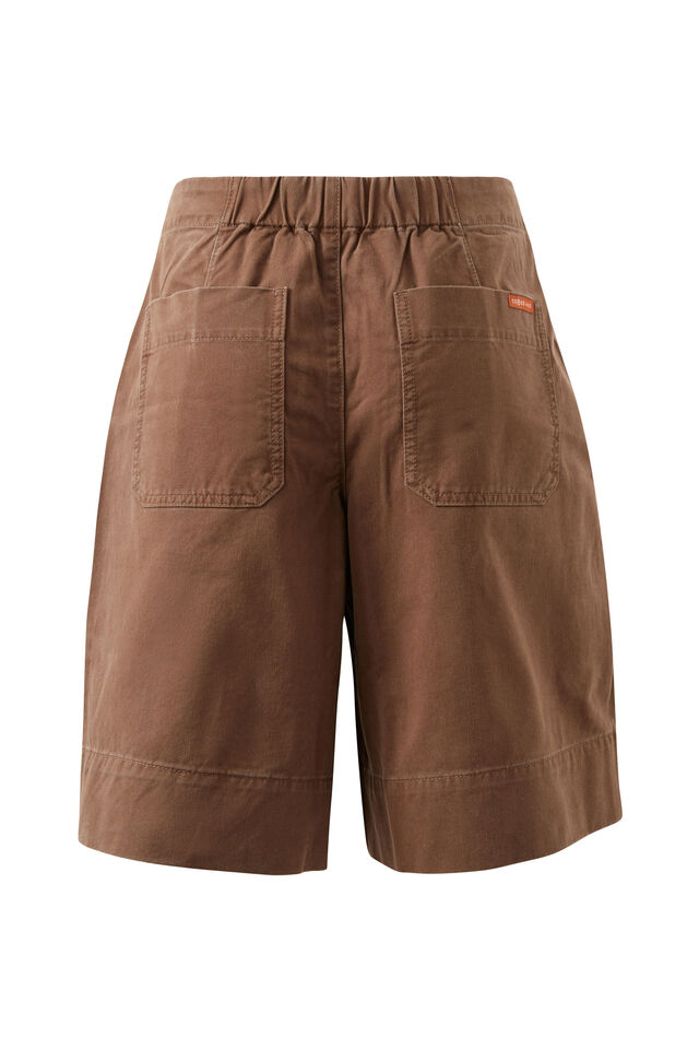 Bronte Short, WINTER CHOCOLATE