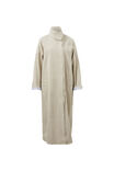 Rowan Longline Jacket, STONE - example image 2