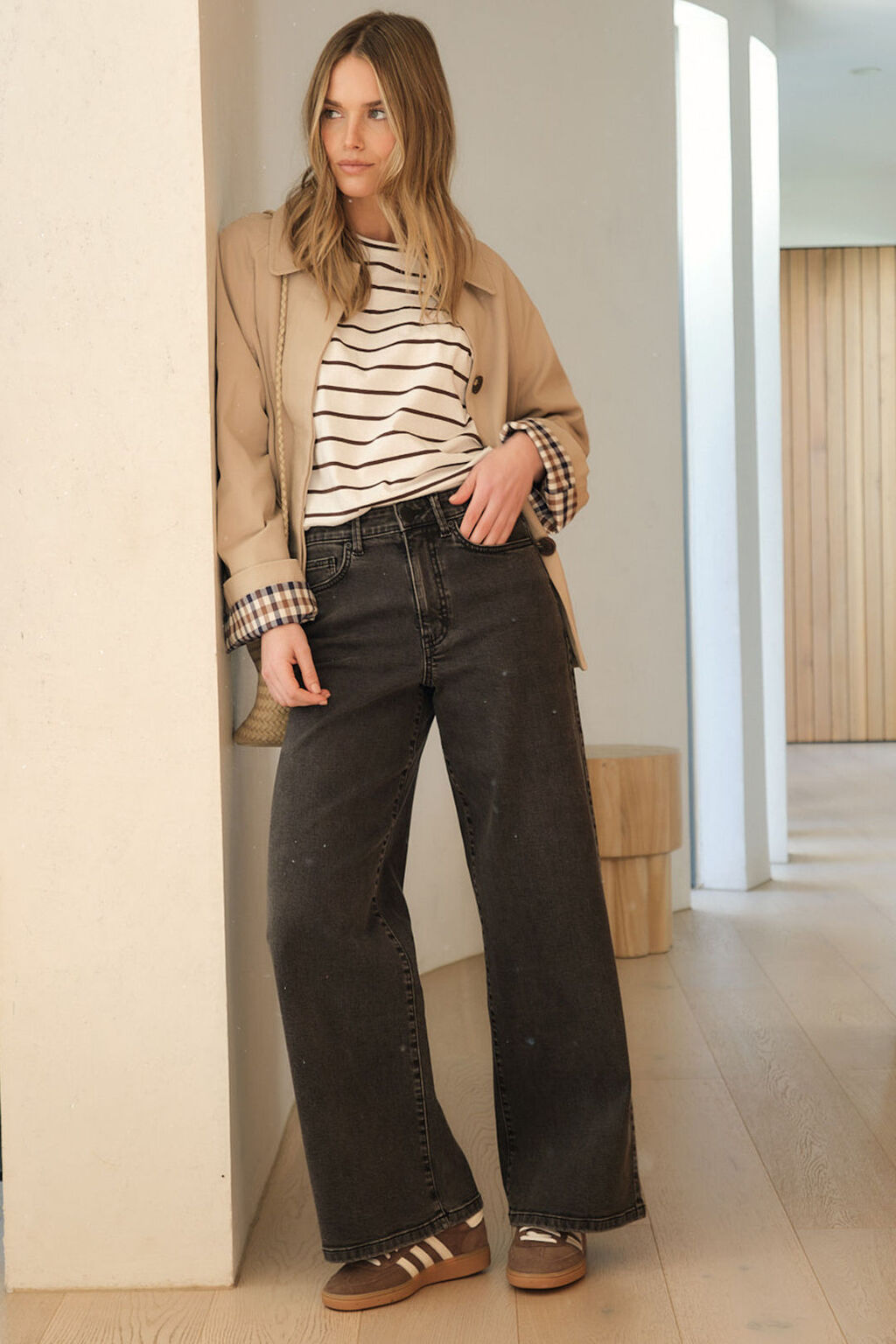 Evie Jeans