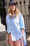 Select Colour: SKY BLUE