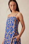 Poolside Dress Jf, POOLSIDE PRINT - alternate image 6