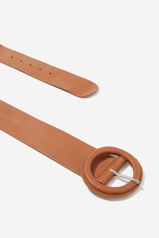 Loop Leather Co. Skye Belt