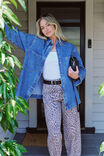 FRESH INDIGO