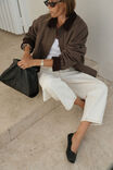 Blair Barn Jacket, MOSS - alternate image 4