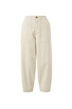 The Weekender Pant, FRESH CHINO - alternate image 2