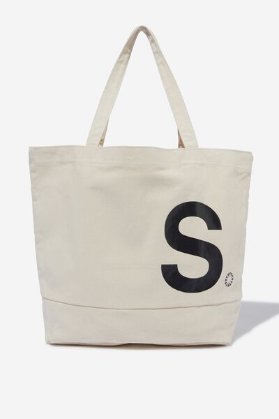 Your Tote Personalised, PERSONALISE