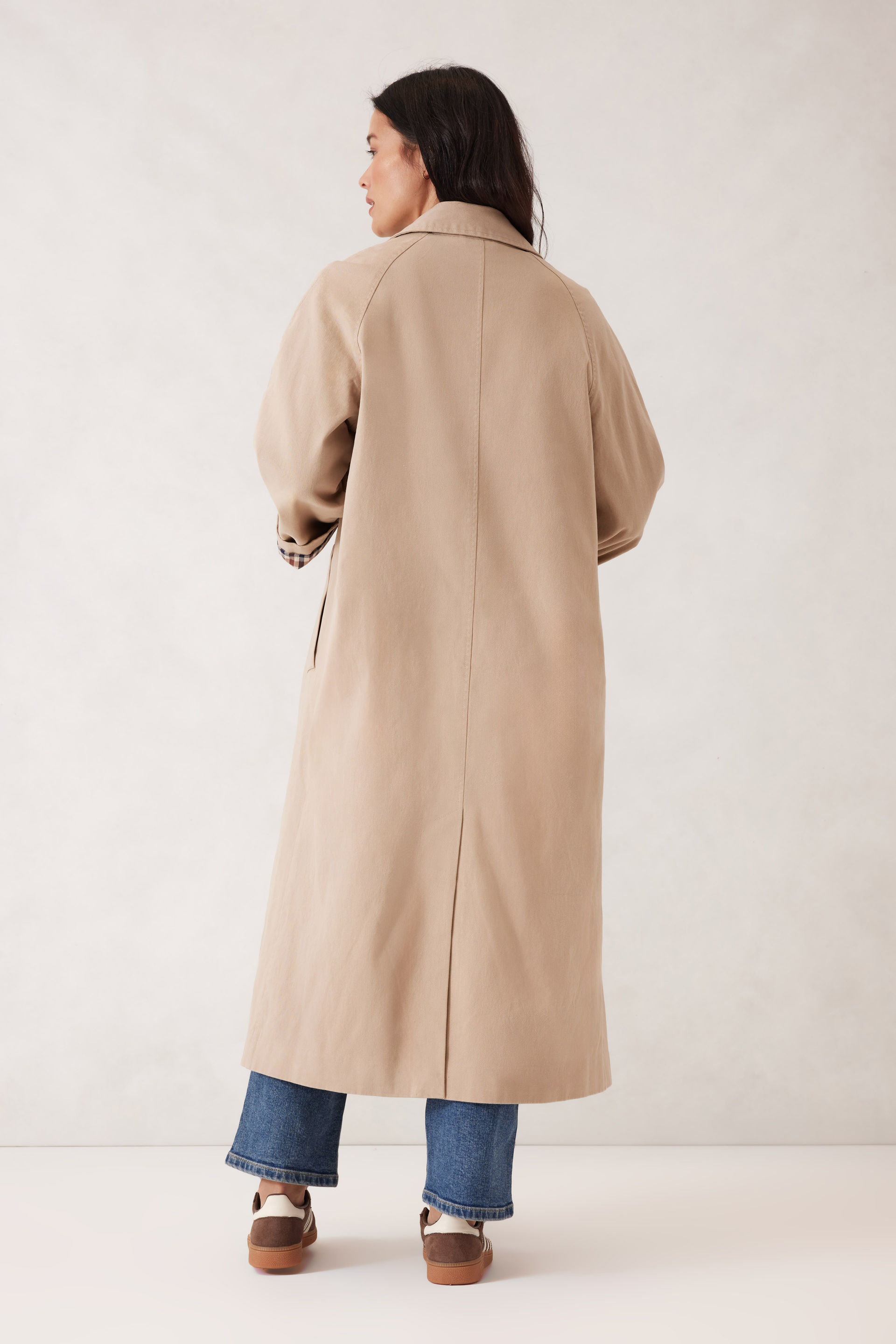 Spring Coat