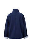Dakota Funnel Neck Jacket, HERITAGE NAVY - example image 3
