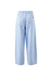 Jessie Barrel Pant, CHINA BLUE - alternate image 3