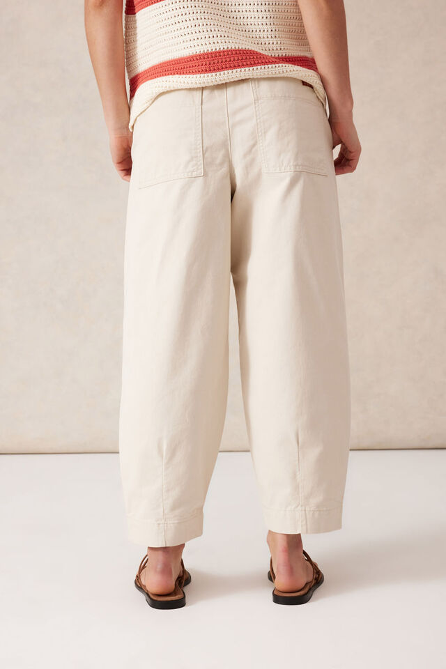 The Weekender Pant, FRESH CHINO