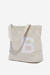 Your Tote Personalised, PERSONALISE - alternate image 6