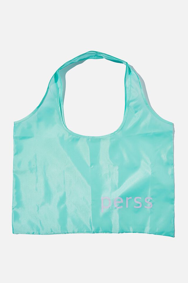 Reusable Recyclable Shopping Bag, PATTAYA
