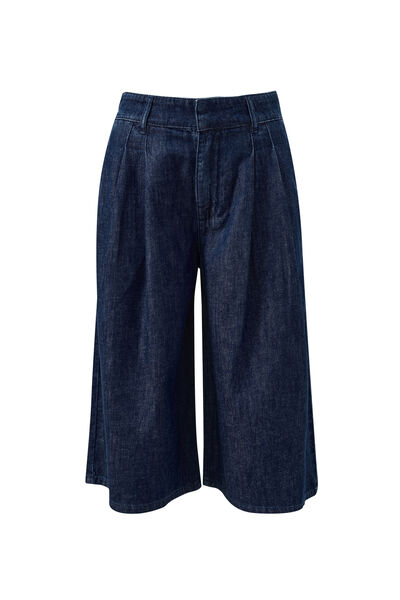 Tiff Bermuda Short, MIDNIGHT