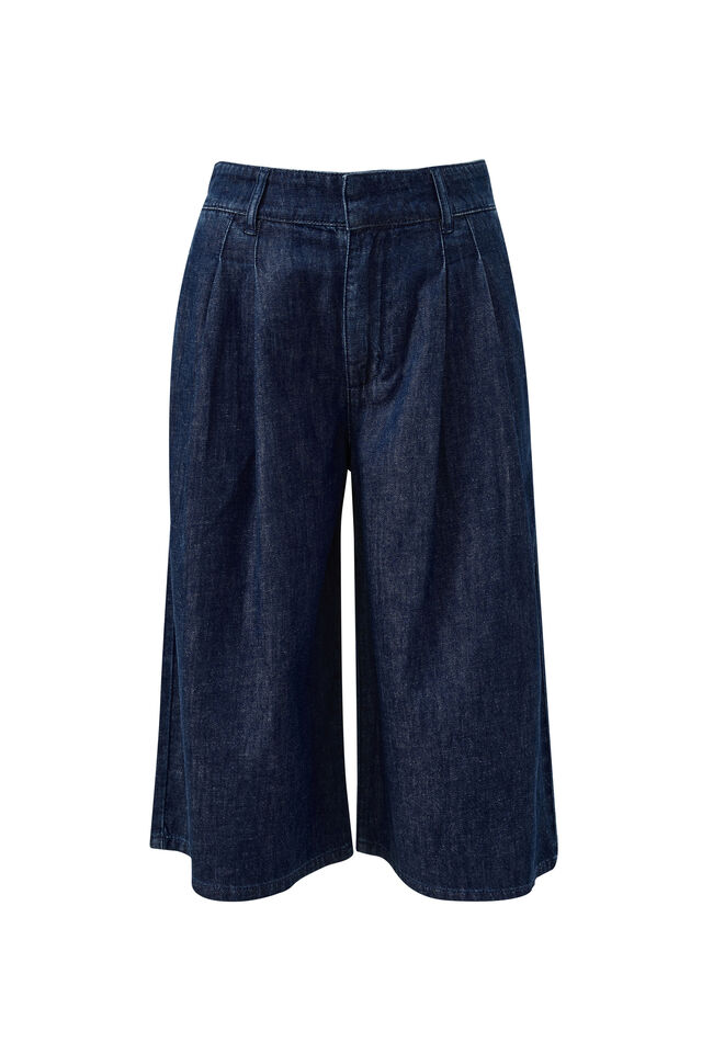 Tiff Bermuda Short, MIDNIGHT
