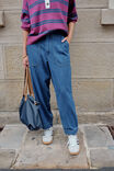 Weekender Pant, DEEP INDIGO - alternate image 1