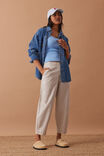 Weekender Pant, SANDSTONE - alternate image 5
