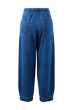 Weekender Pant, DEEP INDIGO - example image 3