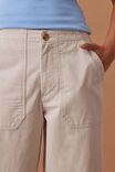 Weekender Pant, SANDSTONE - alternate image 4
