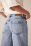 Frankie Loose Straight Jean, VINTAGE BLUE - alternate image 6