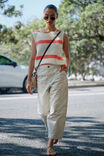 The Weekender Pant, FRESH CHINO - alternate image 3