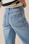 Loose Straight Jean, VINTAGE BLUE - alternate image 5