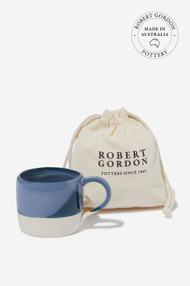 Robert Gordon Organic Mug, BLUE MOUNTAINS
