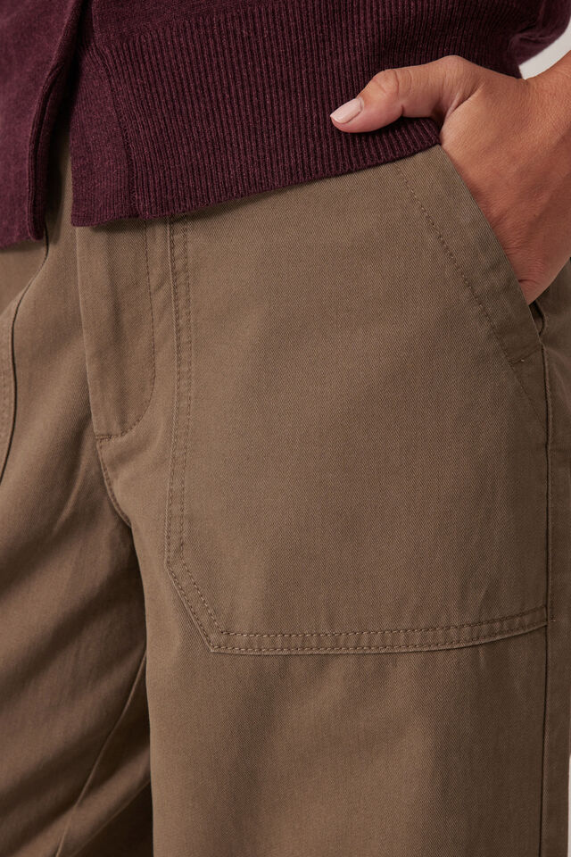Weekender Pant, DEEP MOSS