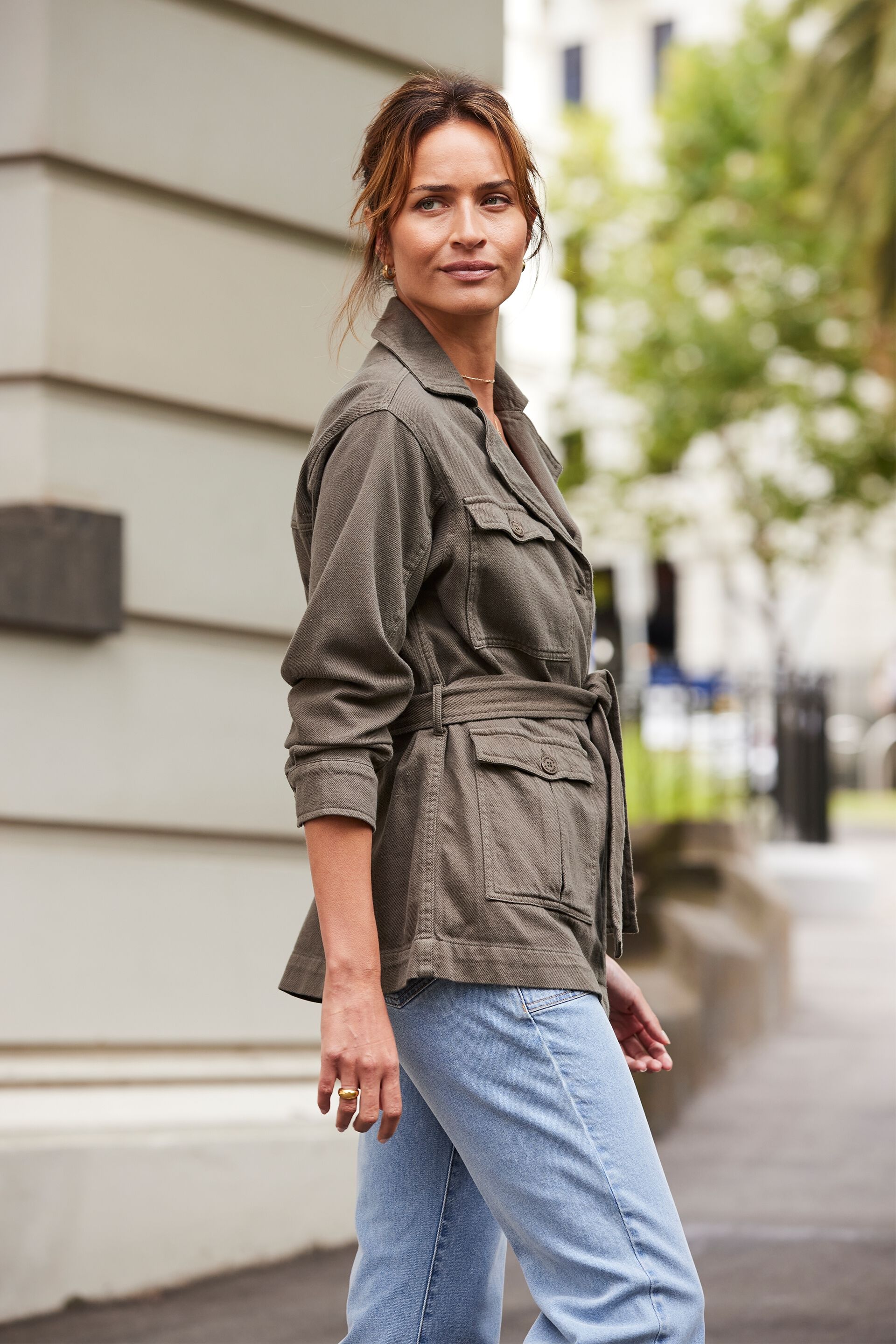 Jacket utility hotsell