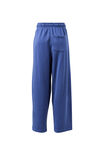 Jenna Tapered Trackpant, WASHED NAVY - alternate image 3