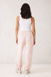 Seamed Trackpant, SHELL PINK - alternate image 3