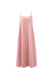 Remy Strappy Midi Dress, WASHED PINK - alternate image 2