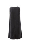 Emme Shift Dress, WASHED BLACK - alternate image 3