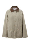 Barn Jacket, ASH GREEN - alternate image 2