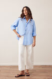 Select Colour: SKY BLUE