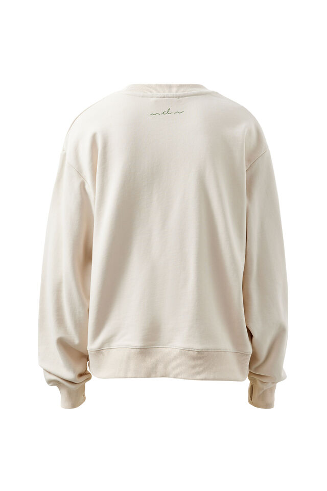 Romy Crew, BUFF PISTACHIO CLUB LOGO