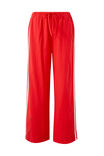 Relaxed Drawstring Pant, HERITAGE RED - alternate image 2