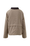 Blair Barn Jacket, CHECK - alternate image 3