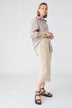 LINEN TAUPE