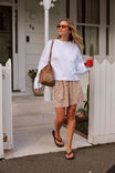Mila Short, SUMMER LEOPARD - example image 5