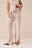 Beach Knit Pant, STRING - alternate image 3