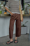 Select Colour: CHOCOLATE