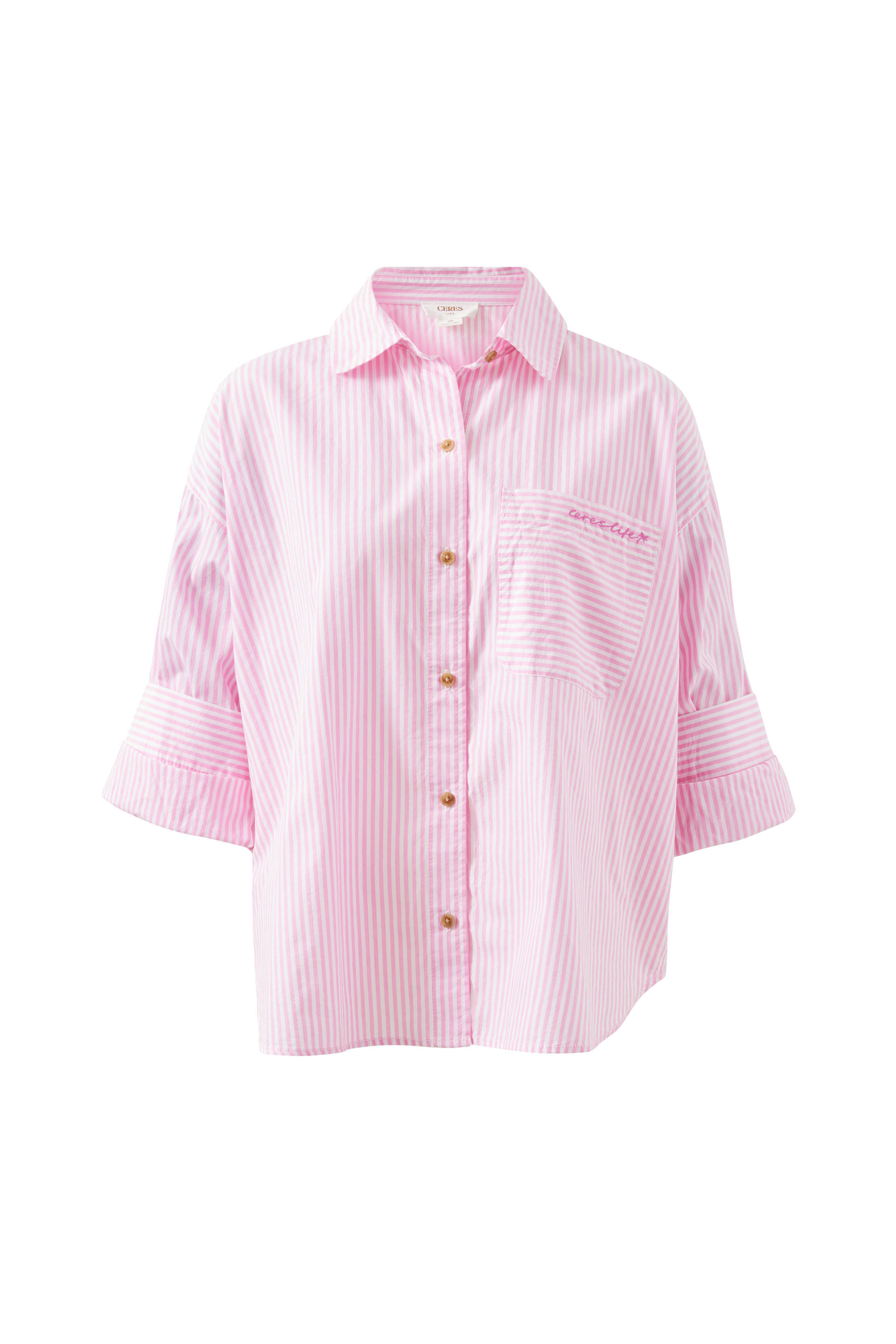 Miya Shirt