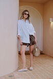 Select Colour: WHITE ORGANIC COTTON