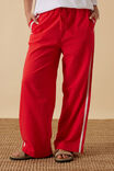 Resort Pant, HERITAGE RED - example image 6