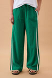 Resort Pant, KELLY GREEN - alternate image 4