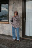 Loose Cuff Jean, WORN BLUE - alternate image 7