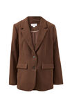 Joni Blazer, CHOCOLATE - alternate image 2
