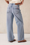 Frankie Loose Straight Jean, VINTAGE BLUE - alternate image 3