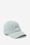 Ceres X Bhf Love Cap, AMORE SOFT SAGE - alternate image 2