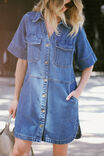 FRESH INDIGO